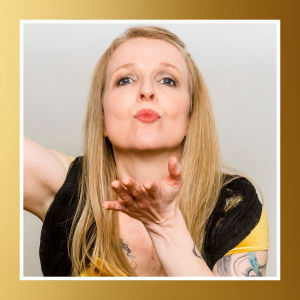 Doris Schillein, Kalligraphie-Sopran