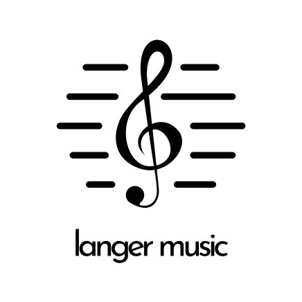 langer music